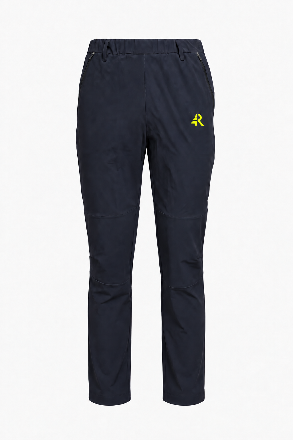 Pantalon Vanil Noir - H