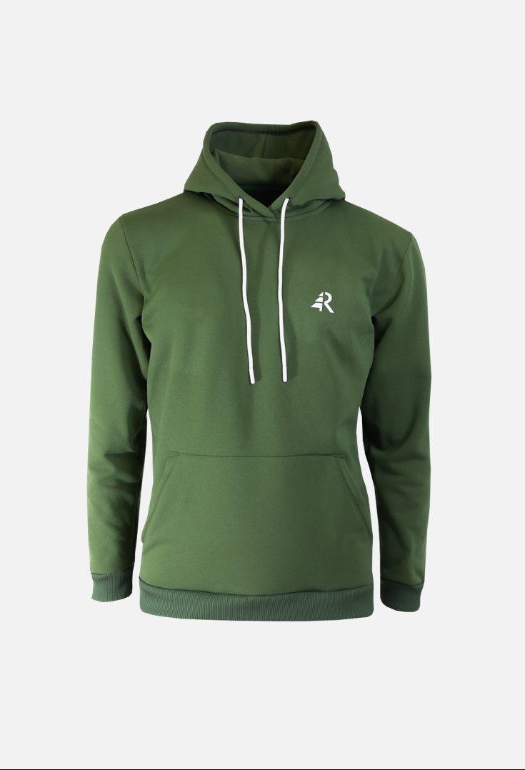 Pull à capuche Cousimbert - H