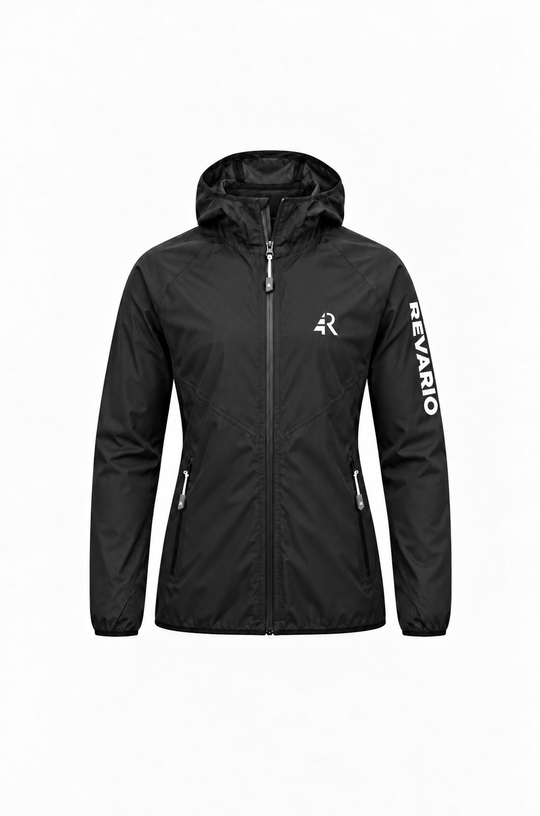 Veste Cervin Ultralight POW-R - F