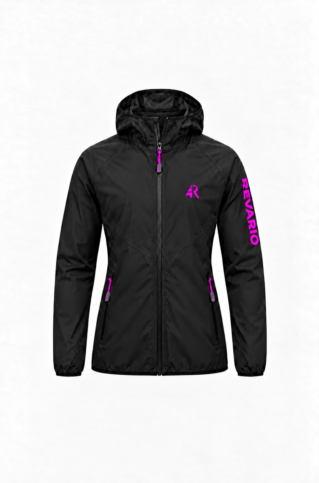 Veste Cervin Ultralight POW-R - F