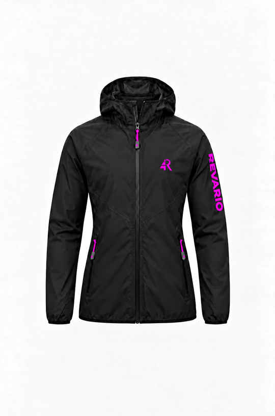 Veste Cervin Ultralight POW-R - F