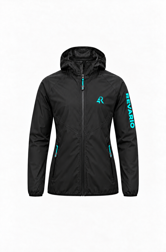 Veste Cervin Ultralight POW-R - F
