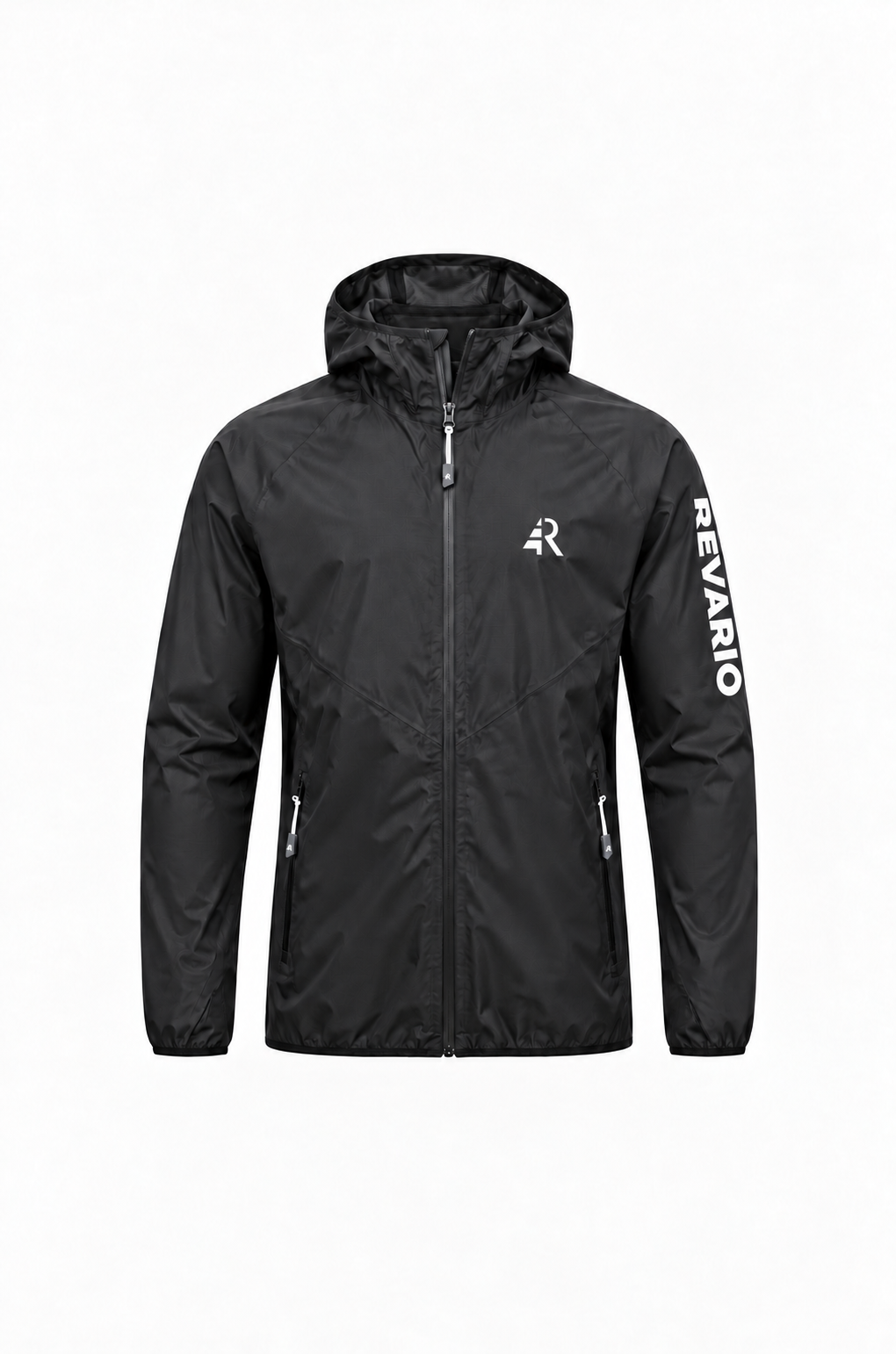 Veste Cervin Ultralight POW-R - H