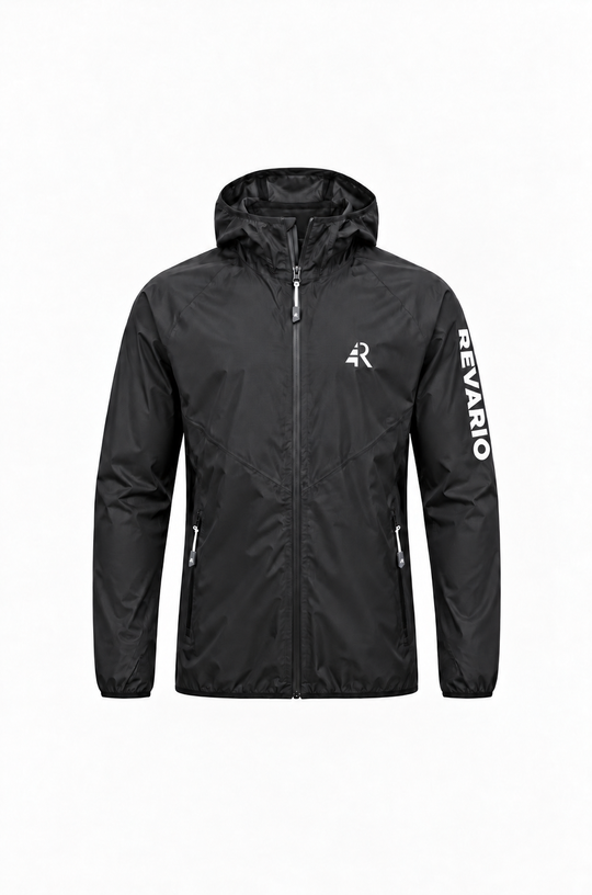 Veste Cervin Ultralight POW-R - H