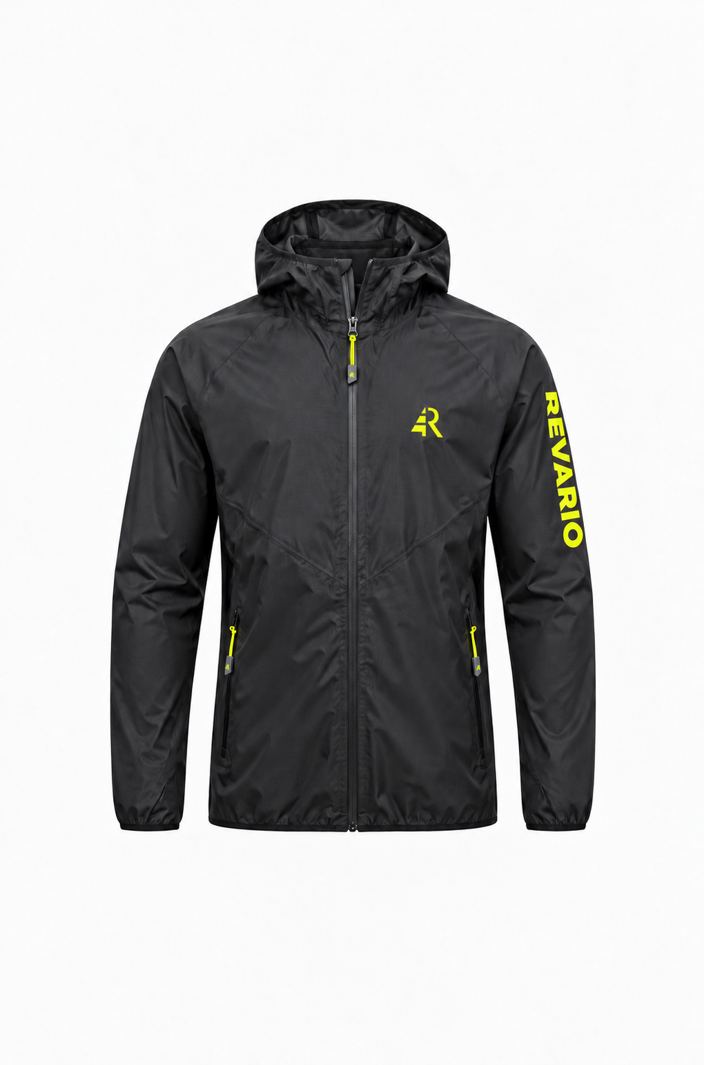 Veste Cervin Ultralight POW-R - H