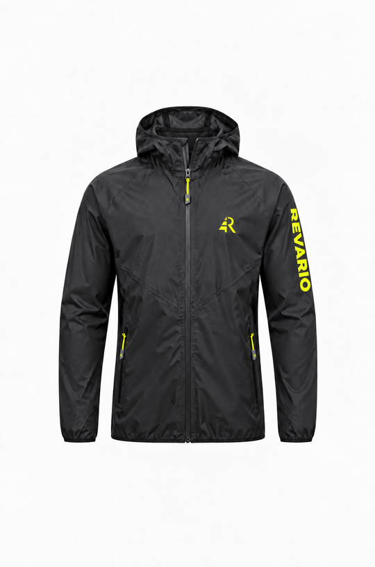 Veste Cervin Ultralight POW-R - H