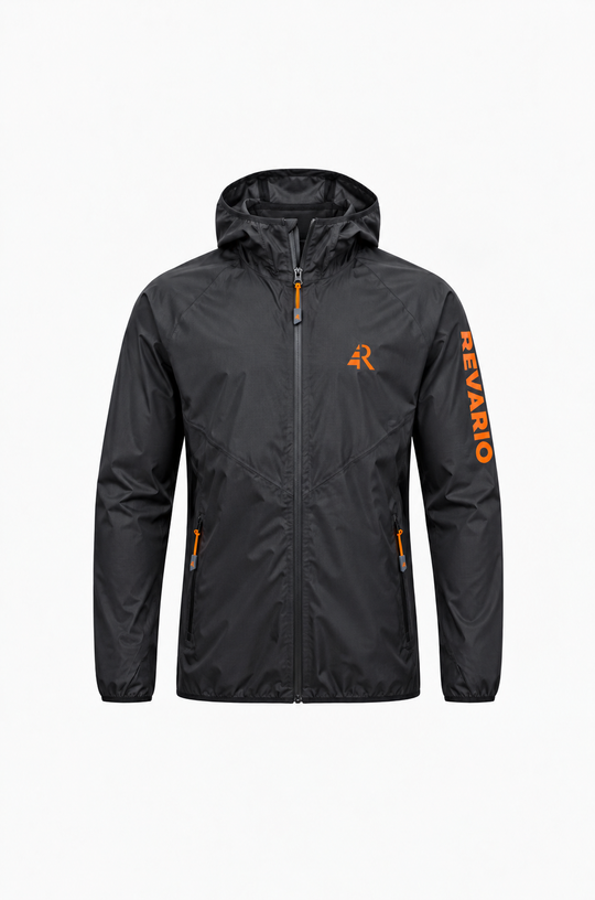 Veste Cervin Ultralight POW-R - H