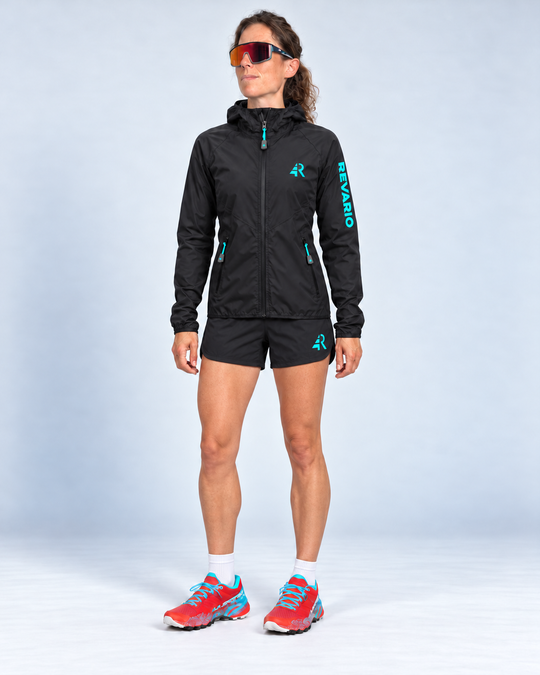 Veste Cervin Ultralight POW-R - F
