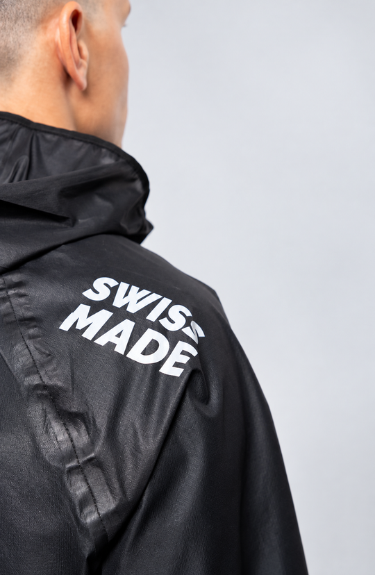 Veste Cervin Ultralight POW-R - H