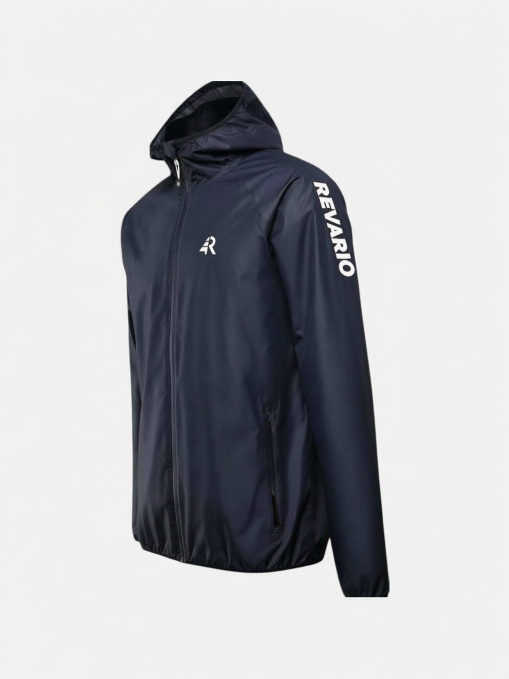 Veste Cervin Ultralight POW-R - H
