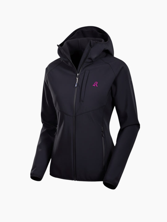 Veste Softshell Weisshorn - F