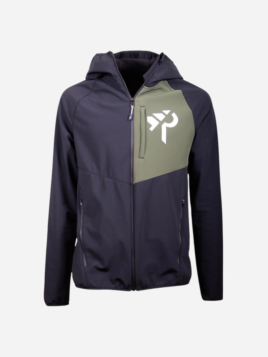 Veste Softshell Weisshorn - H