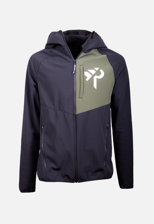 Veste Softshell Weisshorn - F