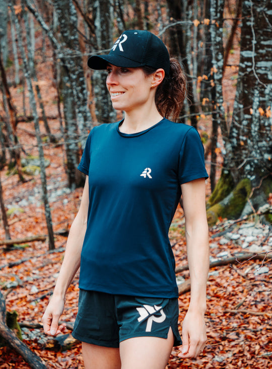 T-Shirt Arolla Classique - F