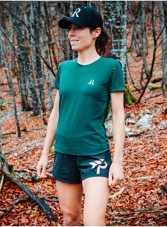 T-Shirt Arolla Classique - F
