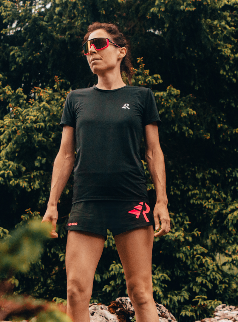 Short Eiger Racing - F - B2B