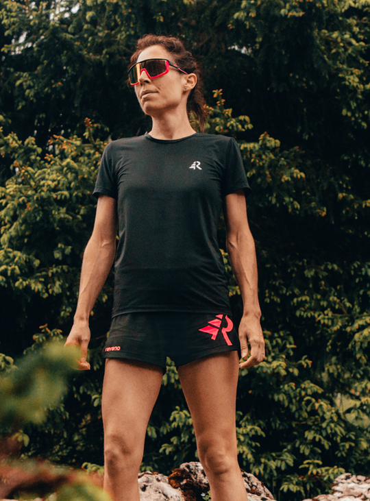 Short Eiger Racing - F - B2B