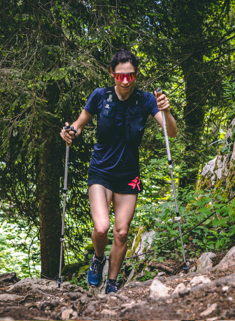 Short Eiger Racing - F - B2B