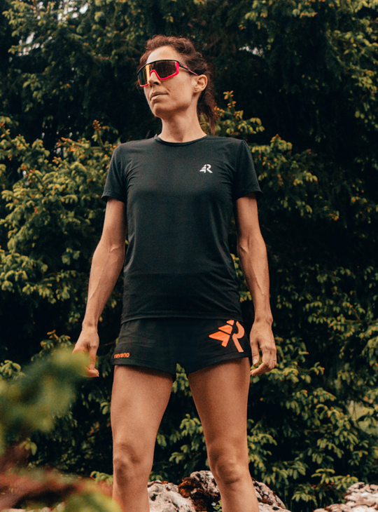Short Eiger Racing - F - B2B