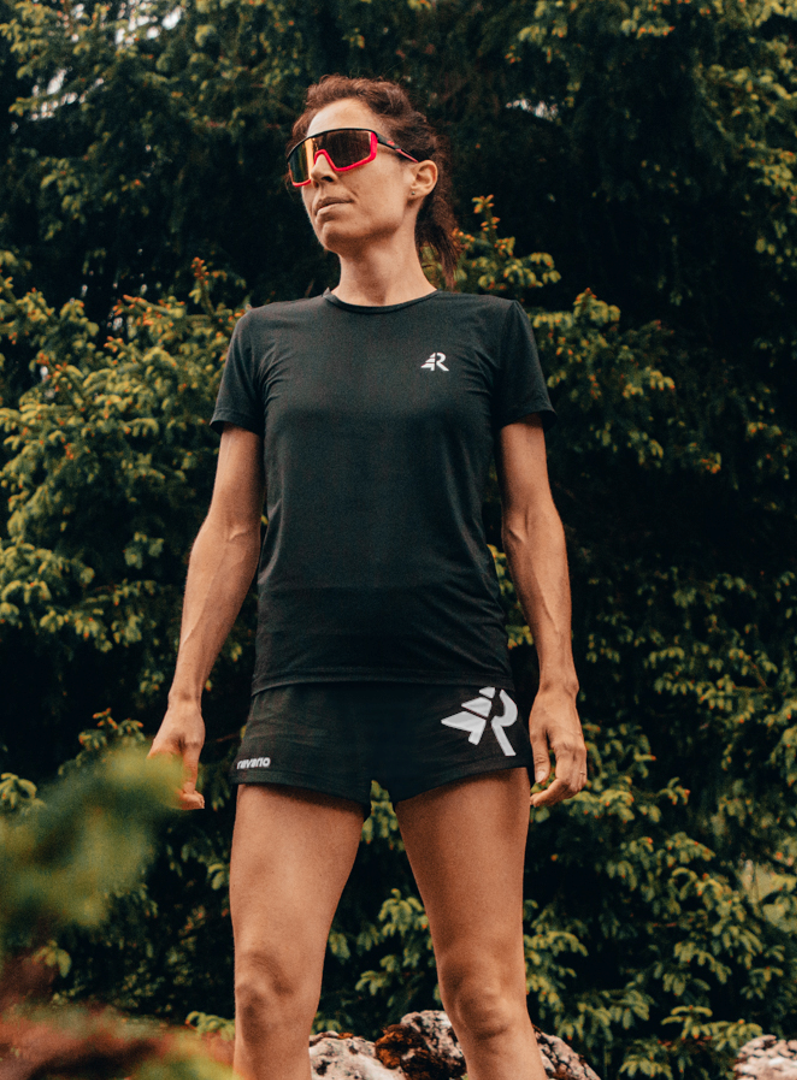 Short Eiger Racing - F - B2B