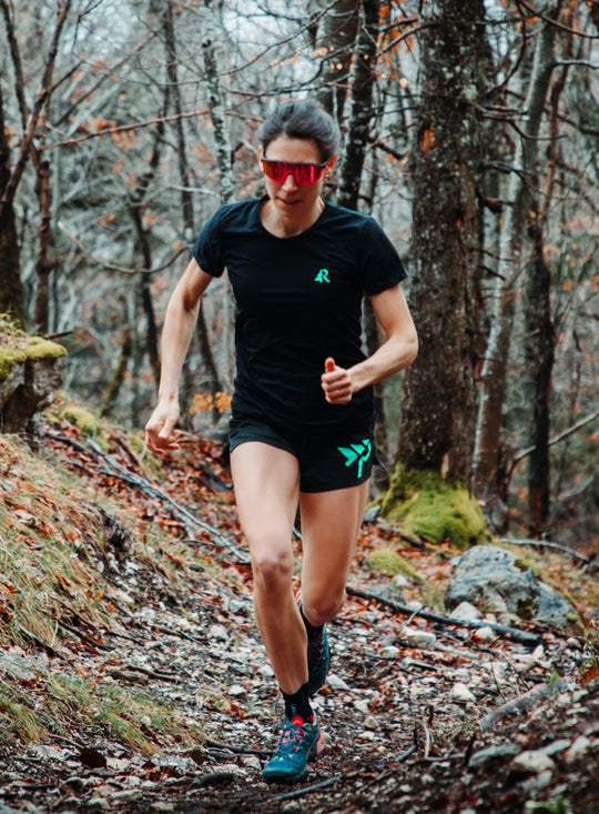 Short Eiger Racing - F - B2B