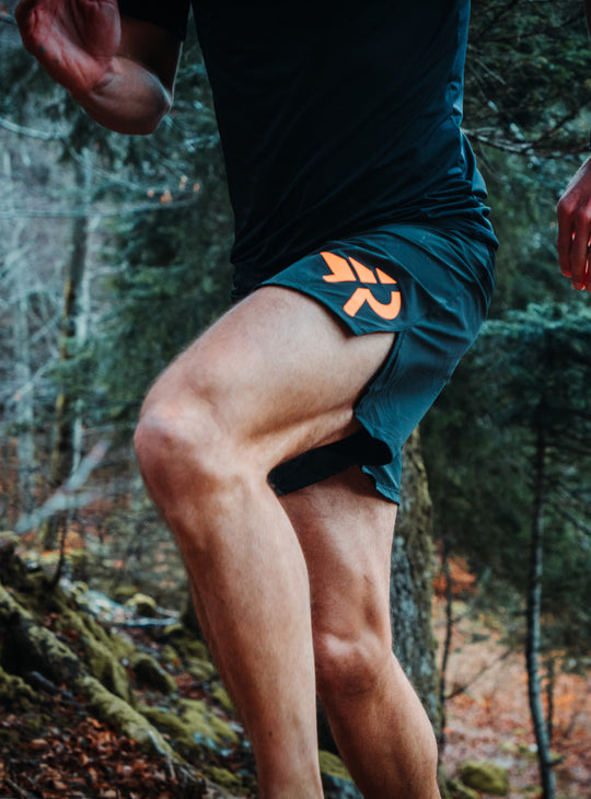 Short Eiger - H