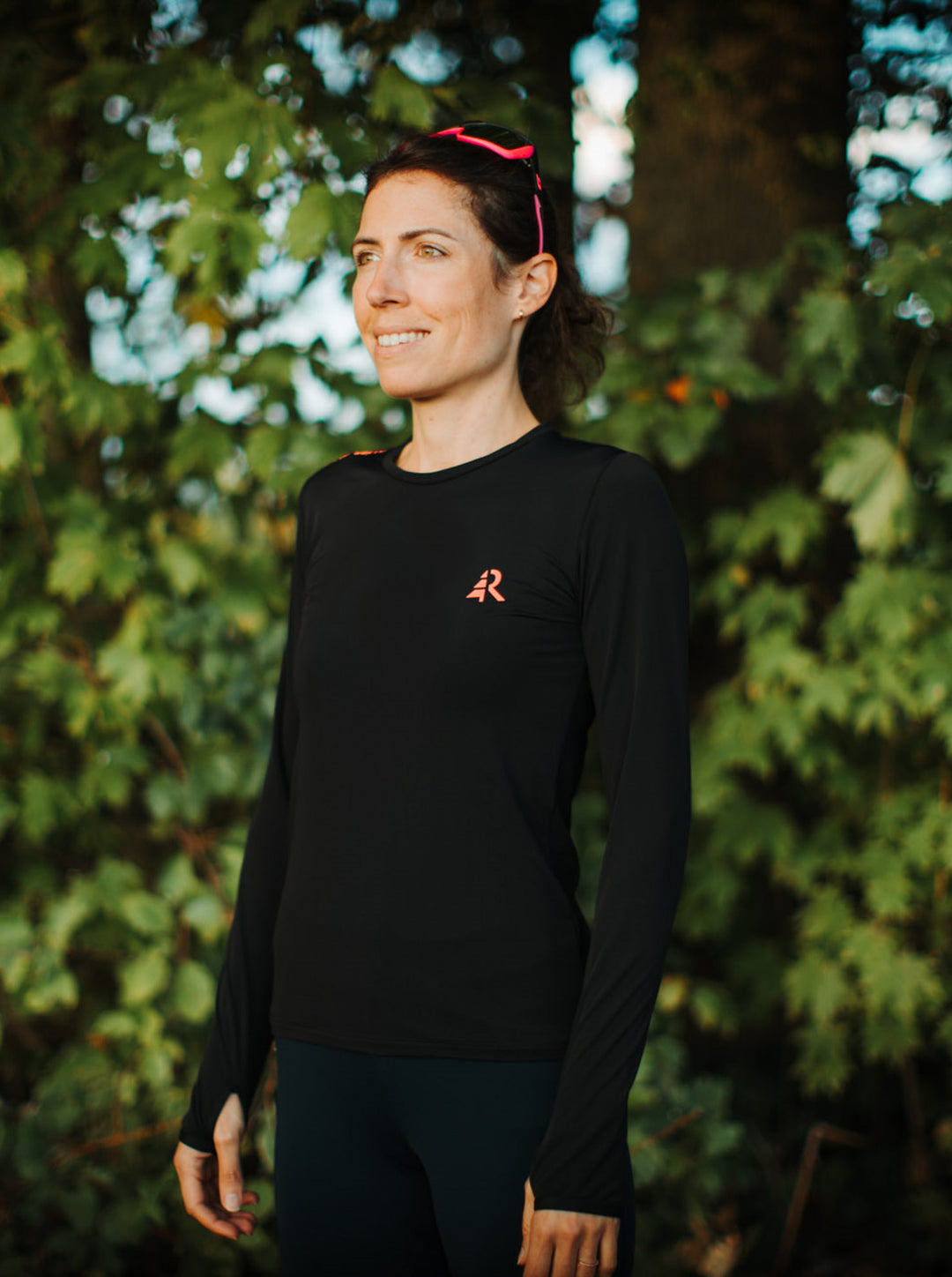 Pull Muveran Classique - F